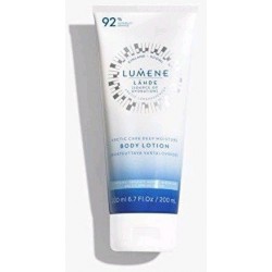 Lumene Lahde Głęboko nawadniający Balsam do Ciała Arctic Care deep Moisture Body Lotion