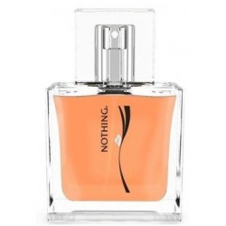 Gosh NOTHING For Her EDT Woda Toaletowa dla Kobiet 50 ml