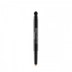 Gosh Wodoodporna Baza pod Cienie do Powiek Eye Shadow Primer Nude 001