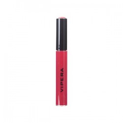 Vipera Różowa Matowa Szminka do Ust w płynie  Lip Matte Color Bijou 615