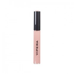 Vipera Beżowa Matowa Szminka do Ust w płynie  Lip Matte Color Elfin 617