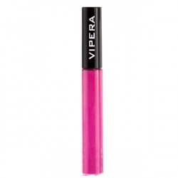 Vipera Fioletowa Matowa Szminka do Ust w płynie Lip Matte Color Florid 601