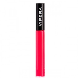 Vipera Różowa Matowa Szminka do Ust w płynie Lip Matte Color Perky 605