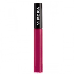 Vipera Różowa Matowa Szminka do Ust w płynie Lip Matte Color Diva 609
