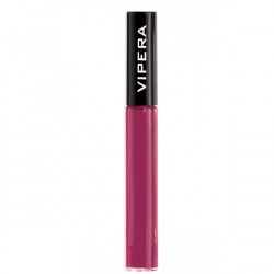 Vipera Bordowa Matowa Szminka do Ust w płynie Lip Matte Color Cerise 610