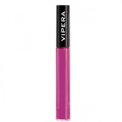 Vipera Różowa Matowa Szminka do Ust w płynie Lip Matte Color Firebrick 613