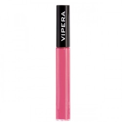 Vipera Różowa Matowa Szminka do Ust w płynie Lip Matte Color Sienna 614
