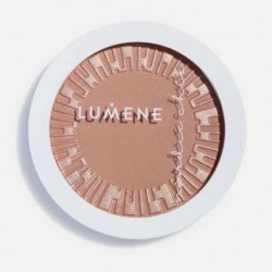 Lumene Nordic Chic Bronzer muśnięty Słońcem Sun-Kissed