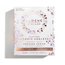 Lumene Ajaton Pressed Serum 50 ml