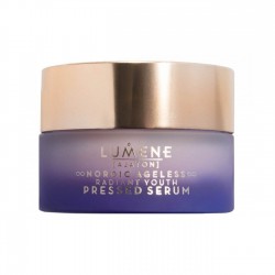 Lumene Ajaton Pressed Serum 50 ml 2