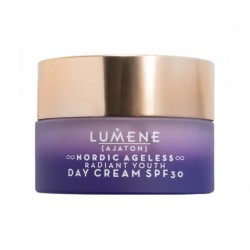 Lumene Ajaton Krem na dzień spf 30 50 ml