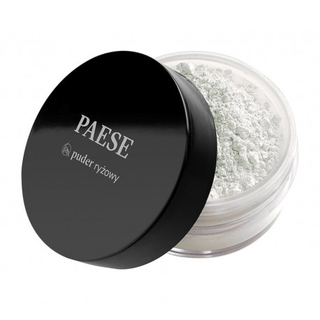 Paese sypki puder ryżowy