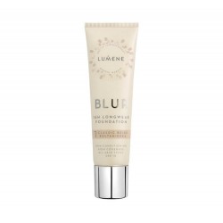 Lumene Wygładzający Podkład Longwear Blur Foundation 1 Classic Beige