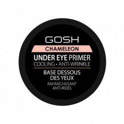 Gosh Under Eye Primer Korektor - Baza pod oczy 001 Chameleon