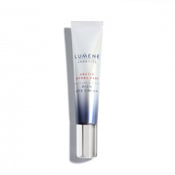 Lumene Arctic Hydra Care Nawilżająco-łagodzące krem pod oczy 15 ml 2