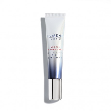 Lumene Arctic Hydra Care Nawilżająco-łagodzące krem pod oczy 15 ml tuba