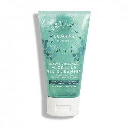 Lumene Puhdas Oczyszczający żel do mycia twarzy Purity Daily Clearing Gel Clearing
