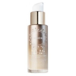Lumene podkład rozświetlająco - wygładzający Natural Glow 3 Fair