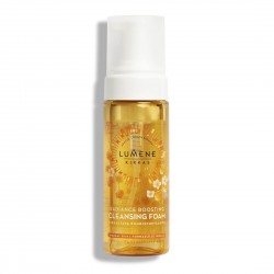 Lumene Kirkas Rozświetlająca pianka do mycia twarzy Radiance Boosting Cleansing Foam
