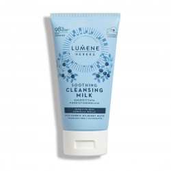 Lumene Herkka Delikatne mleczko do mycia twarzy Soothing Cleansing Milk