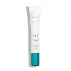 Lumene Matte Oil Control Primer Matująca baza pod makijaż