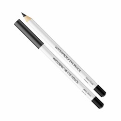 Vipera Wodoodporna Konturówka do Oczu Deep Black