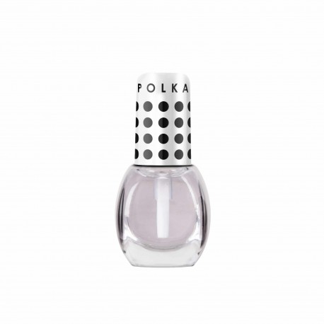 Vipera Top Coat 3 D Polka