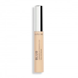 Lumene Długotrwały Korektor w Płynie z Aplikatorem Blur Longwear Concealer Full Coverege Light