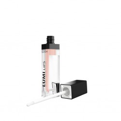 Gosh Błyszczyk do Ust Lumi Lips Naturalny Mleczny Best Friends Forever 001 BFF