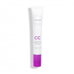 Lumene CC Color Correcting Primer Baza Korygująco - Wygładzająca