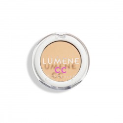 Lumene CC Color Correcting Concealer Korektor Korygujący Light