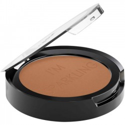 Gosh Puder Rozświetlający I'm Sparkling 002 Sun Dust