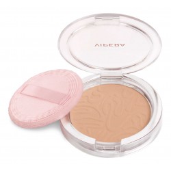 Vipera Puder Prasowany Fashion Powder Transparentny Matujący 503