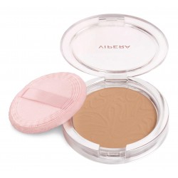 Vipera Puder Prasowany Fashion Powder Lekko Koloryzujący Miodowy 505