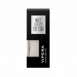 Vipera Top Coat Matujący Matt Effect