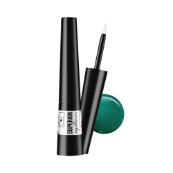 Vipera Zielony Wodoodporny Eyeliner Superior 07 Green