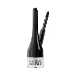 Vipera Brokat w Żelu do Powiek, Ciała i Włosów Mineral Cream Dream 309 Golden Dusk 2