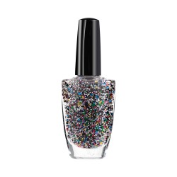 Vipera Top Coat Decor BELCANTO CARNIVAL z koloroywmi folijkami 167 Carosusel