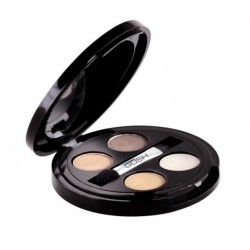 Gosh Paleta Zestaw do Stylizacji Brwi Brow Kit 001