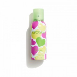 Gosh Dezodorant w Spray'u I Love Joy 150 ml