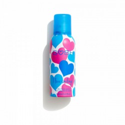 Gosh Dezodorant w Spray'u I Love Smiling 150 ml