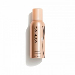 Gosh Dezodorant w Spray'u Nothing 150 ml