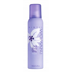 Gosh Dezodorant w Spray'u WINTER 150 ml