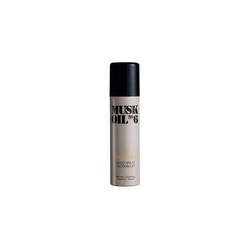 Gosh Dezodorant Spray Black Musk Oil No.6 150 ml