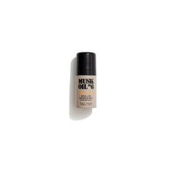 Gosh Dezodorant Kulka Orginal Musk Oil No.6 75 ml