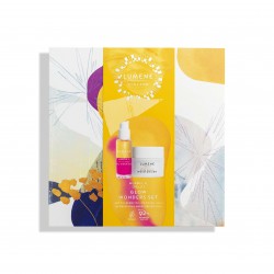 LUMENE Zestaw Prezentowy Valo Glow Wonders