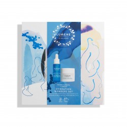 Lumene Zestaw Prezentowy Lahde Hydration Wonders