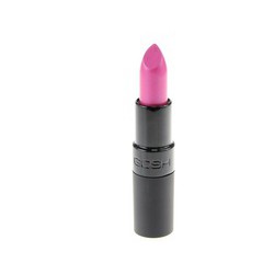 Gosh szminka do ust Velvet Touch Lipstick 43 TROPICAL PINK