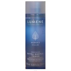 Lumene Herkka Delikatny tonik do twarzy Extra Gentle Toner