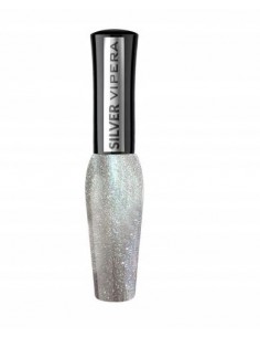 Vipera Błyszczyk Glitter Lips multi-silver 21